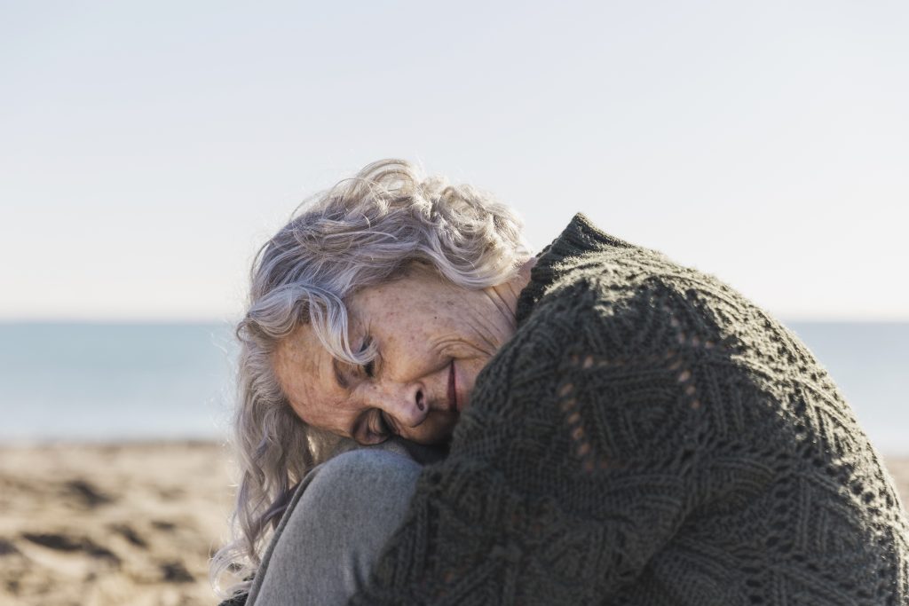 Positive Aging – How To Grow Old Gracefully