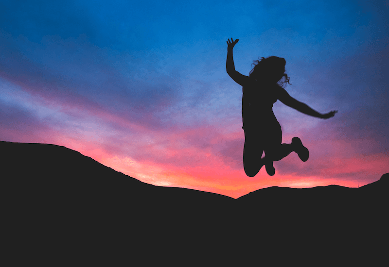 Develop a mental attitude of ‘indifference to indifferent things’ to live a good life