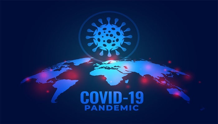 Covid pandemic
