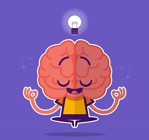 brain